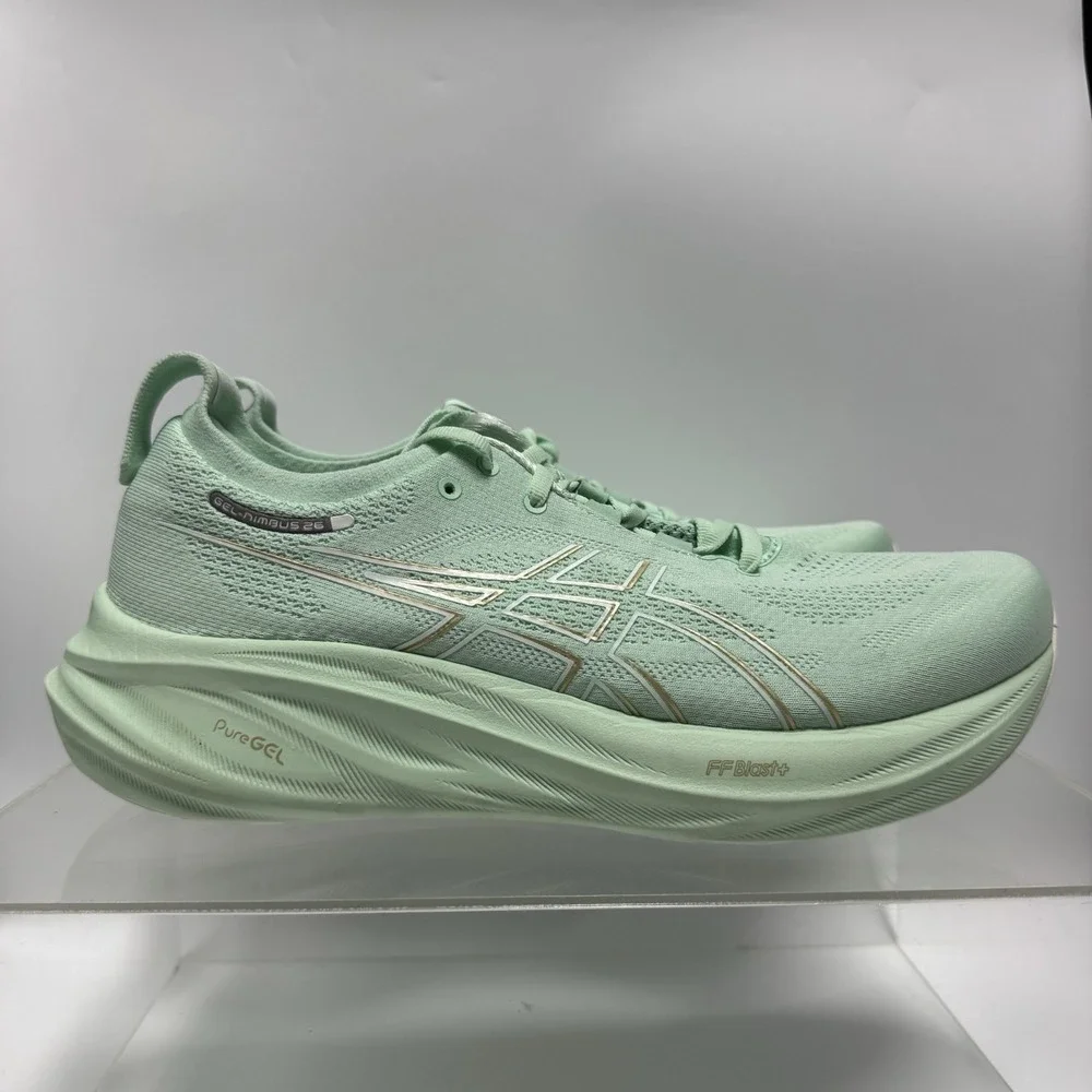 Asics gel nimbus